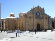 Iglesia de San Pedro. vila